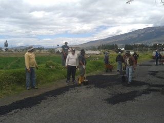 BACHEO